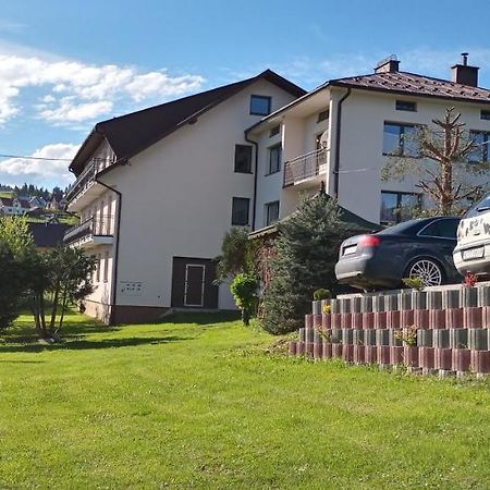 Pokoje U Solany Knurow  Exterior foto