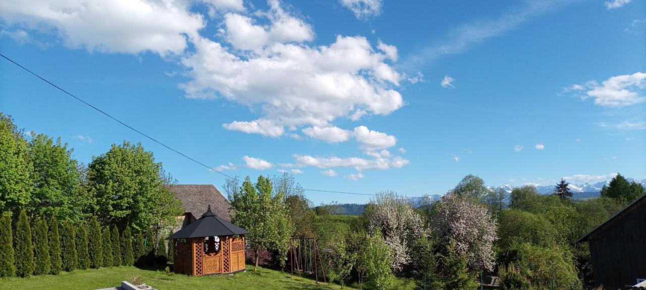 Pokoje U Solany Knurow  Exterior foto