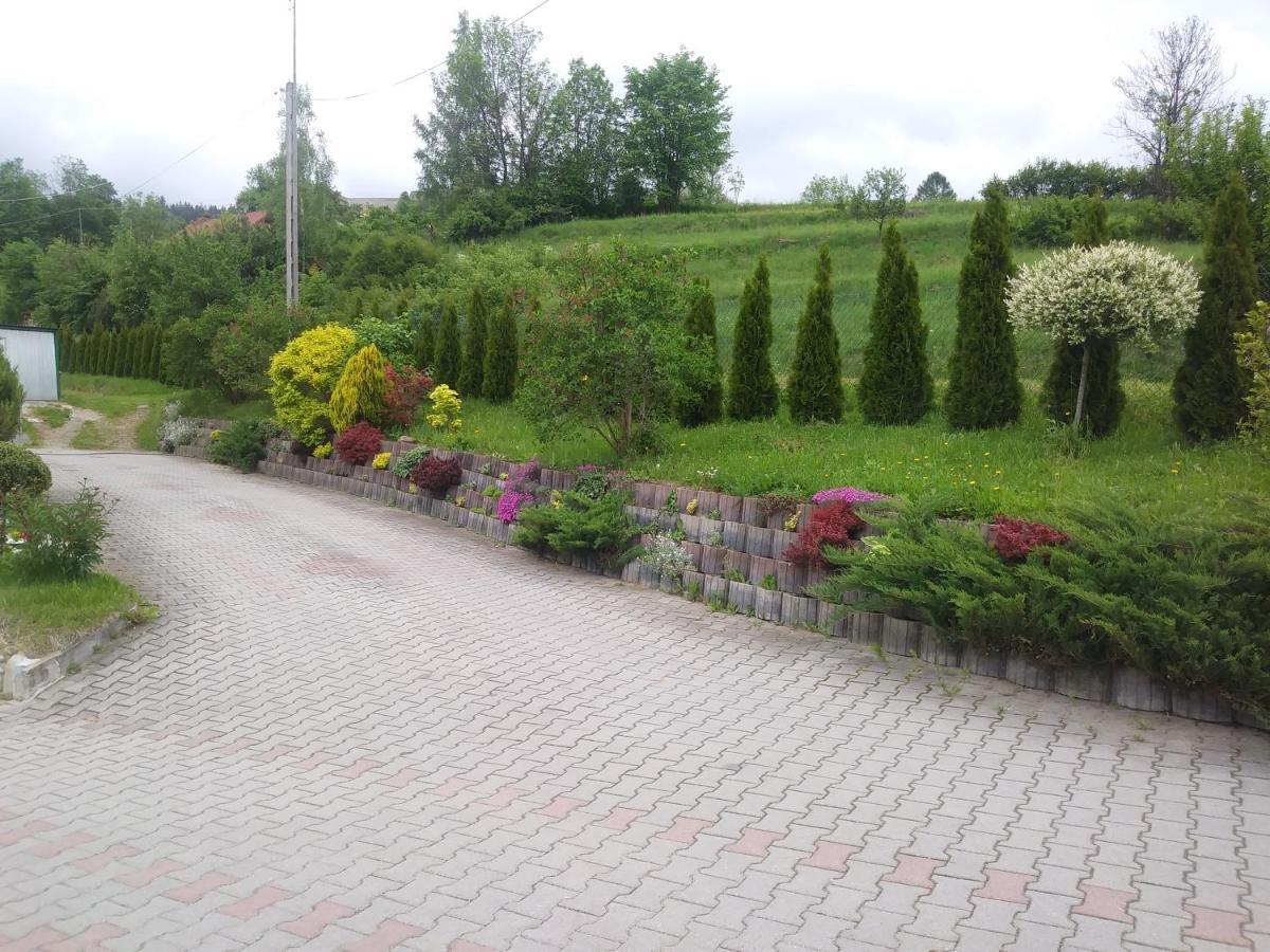 Pokoje U Solany Knurow  Exterior foto