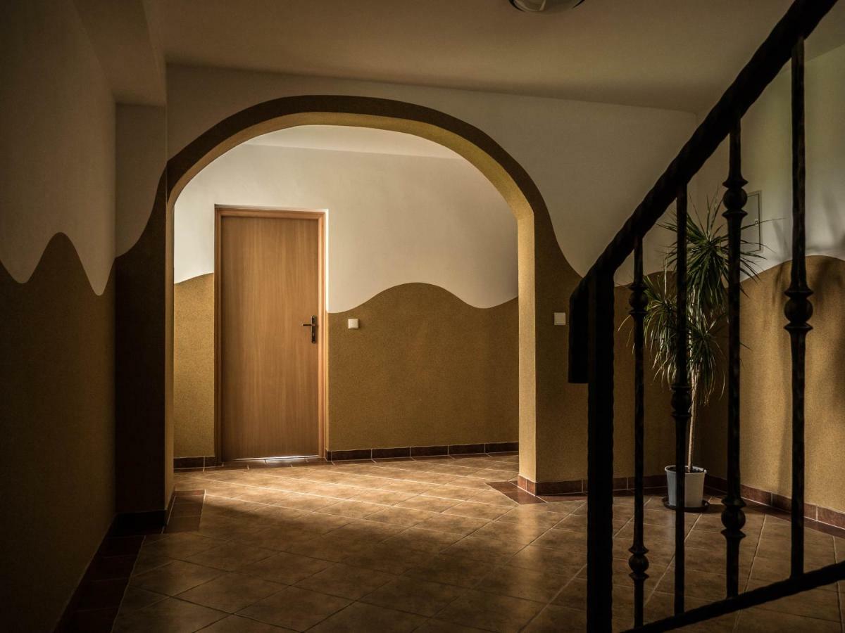 Pokoje U Solany Knurow  Exterior foto