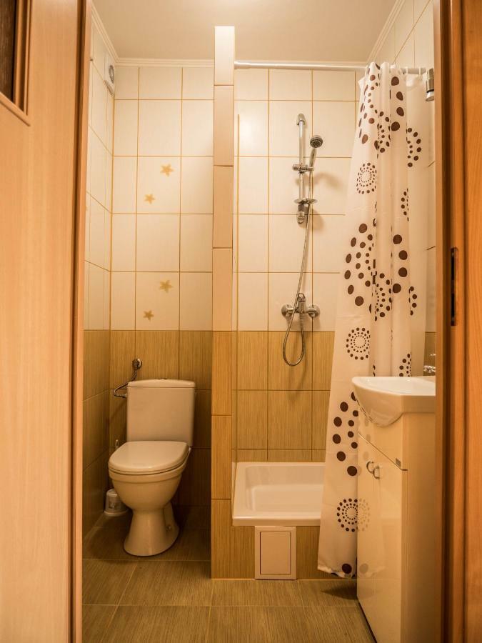 Pokoje U Solany Knurow  Exterior foto